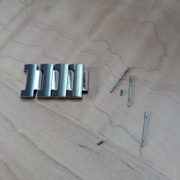 Seiko Monster - Men's Automatic Diver's Stainless Steel Black Dial [SKX779K1] - Picture 5 of 5